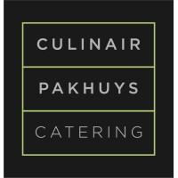 Culinair Pakhuys Logo