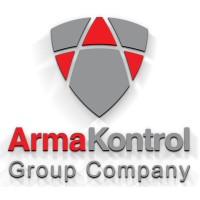 Arma Kontrol Sistemleri Logo