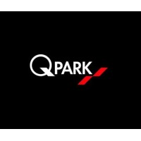 Q-Park UK Logo