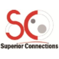 Superior Connections (Pvt) Ltd Logo