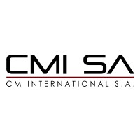 CMI S.A. Logo