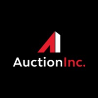 AuctionInc. Logo