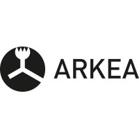 Arkea Oy Logo