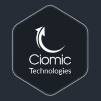 Ciomic Technologies Logo