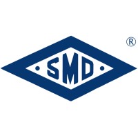 SMD Africa Marine Logo