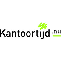 Kantoortijd.nu Logo
