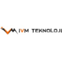 IVM TEKNOLOJI - IVM TECH Logo