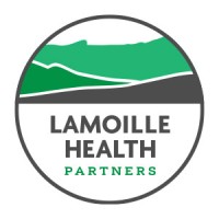 Lamoille Health Partners Logo