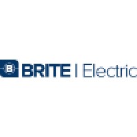 Brite Electric Logo