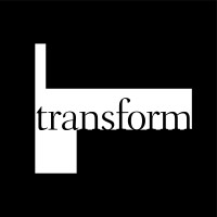 Transform magazine Logo
