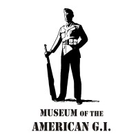 Museum of the American G.I. Logo