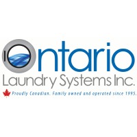 Ontario Laundry Systems Inc. Logo