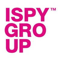 ISPY GROUP Logo