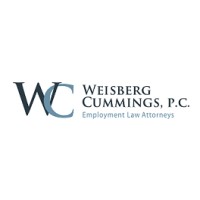 Weisberg Cummings, P.C. Logo
