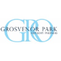 Grosvenor Park Advisory Partners Logo