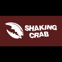 Shaking Crab Logo