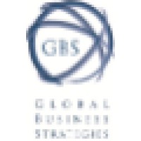 Global Business Strategies Logo