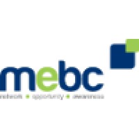 Midlands Environmental Business Company Logo