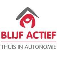 Blijf Actief Wonen, woningaanpassingen van A tot Z Logo