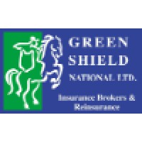 Green Shield National Brokers (GSNI) Logo
