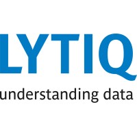 LYTIQ GmbH Logo
