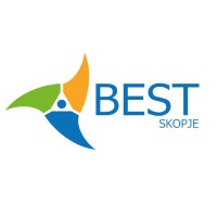 BEST Skopje Logo