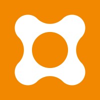 Orgânico Coworking Logo
