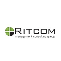Ritcom Consulting Services Logo