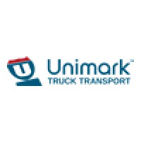 Unimark Truck Transport Logo