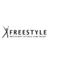 Freestyle Fitness Logo