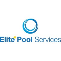 Elite Pool Services Logo