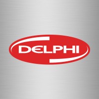 Delphi Auto Parts Logo