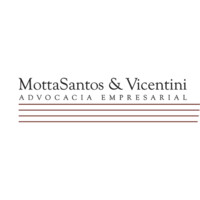 Motta Santos & Vicentini Advocacia Empresarial Logo