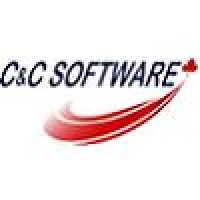 C&C Software Solutions Inc. Logo