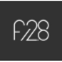 F/2.8 Production Logo