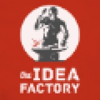 The Idea Factory SLC Logo