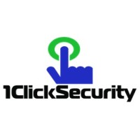 1ClickSecurity, LLC Logo