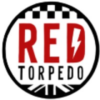 Red Torpedo Ltd Logo