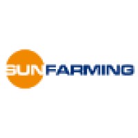 SUNfarming Eurasia Enerji Uretim A.S. Logo