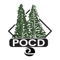 Pend Oreille Conservation District Logo