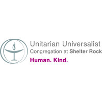 Unitarian Universalist Congregation at Shelter Rock (UUCSR) Logo