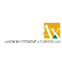 Axiom Investment Advisors LLC Logo