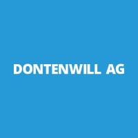Dontenwill AG Logo