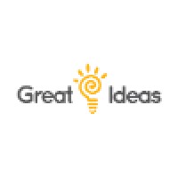 Great Ideas Logo