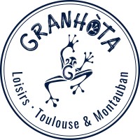 Granhòta Logo