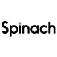 Spinach Consultancy Logo