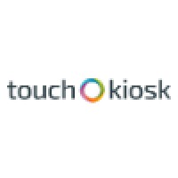 Touch Kiosk B.V. Logo