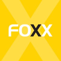 Foxx Advertising and Design Inc. Logo