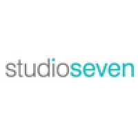 Studio Seven Design Logo