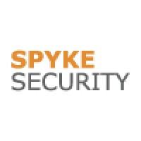 Spyke Security Logo